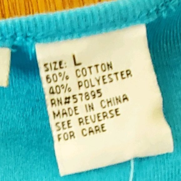 T-Shirt - Women's - Size L - Picture 4 of 5